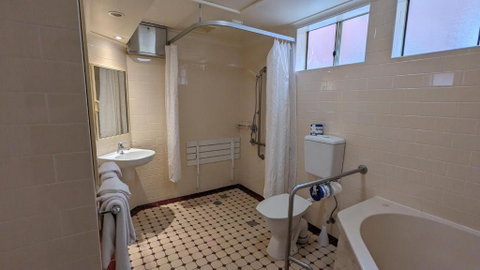 River Motel - Yamba Accommodation 1