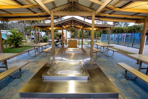 Reflections Ferry Reserve - Holiday Park - Yamba Accommodation 1
