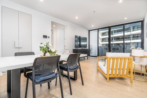 Restful Apt Near ANZAC Park West - Yamba Accommodation 0
