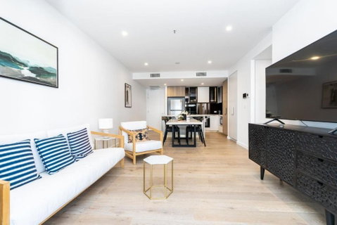 Restful Apt Near ANZAC Park West - Yamba Accommodation 1
