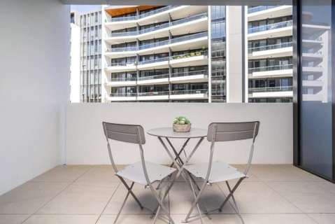 Restful Apt Near ANZAC Park West - Yamba Accommodation 2