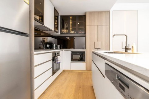 Restful Apt Near ANZAC Park West - Yamba Accommodation 3