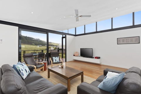 Red Salt - Yamba Accommodation 0