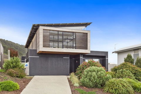 Red Salt - Yamba Accommodation 1