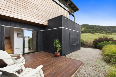 Red Salt - Yamba Accommodation 2