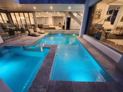 Red Sands Retreat - Yamba Accommodation 0