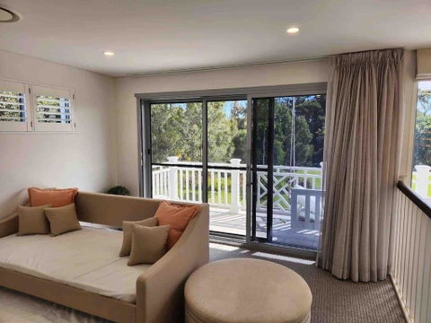 Red Sands Retreat - Yamba Accommodation 1