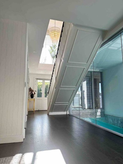 Red Sands Retreat - Yamba Accommodation 2
