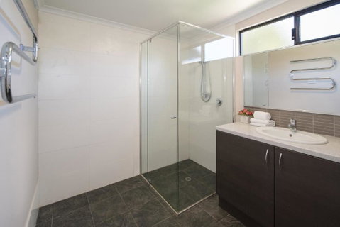 Redgate Forest Retreat - Yamba Accommodation 2