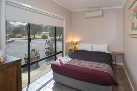 Redgate Forest Retreat - Yamba Accommodation 3