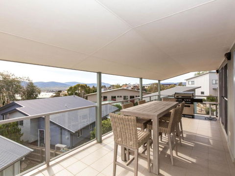 Reedys Run 11 Reedys Cutting - Yamba Accommodation 0