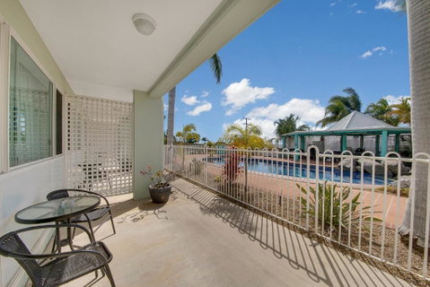 Reef Adventureland Motor Inn - Yamba Accommodation 1