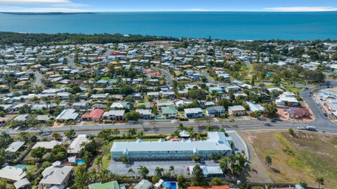 Reef Adventureland Motor Inn - Yamba Accommodation 2