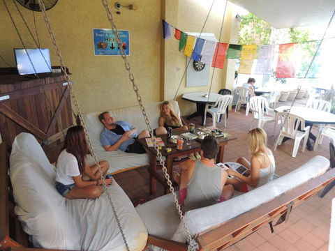 Reef Lodge Backpackers - Yamba Accommodation 3