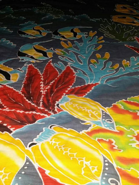 Reef Lodge Backpackers - Yamba Accommodation 1