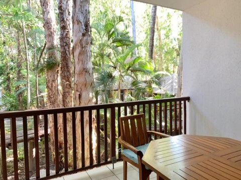 REEF RETREAT APARTMENTS PALM COVE Unit 12 - Yamba Accommodation 3