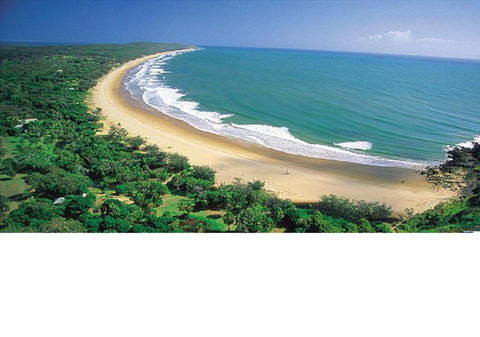 Reef Suite - Yamba Accommodation 0