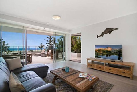 Reflections 202 - Yamba Accommodation 2