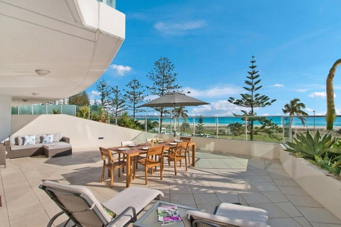 Reflections 202 - Yamba Accommodation 0