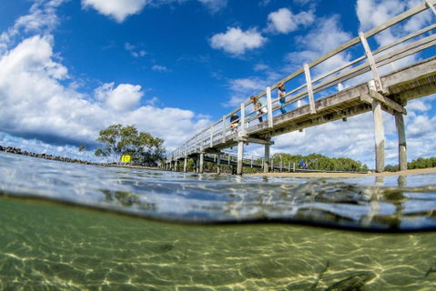 Reflections Urunga - Holiday Park - Yamba Accommodation 2