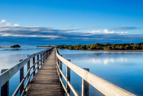 Reflections Urunga - Holiday Park - Yamba Accommodation 3