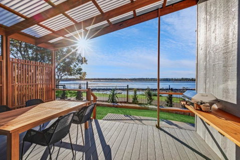 Reflections Urunga - Holiday Park - Yamba Accommodation 0