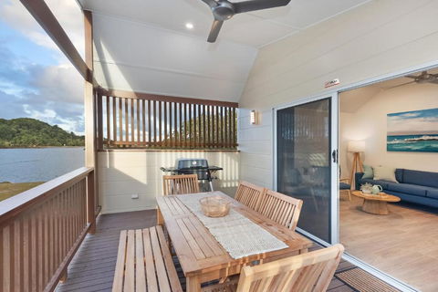 Reflections Massy Greene - Holiday Park - Yamba Accommodation 2