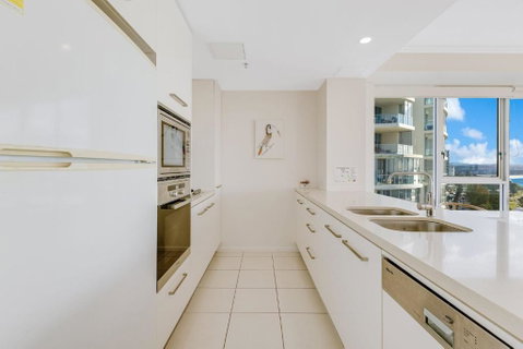 Reflections On The Sea Unit 1501 - Yamba Accommodation 2