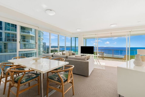 Reflections On The Sea Unit 1501 - Yamba Accommodation 0