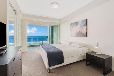 Reflections On The Sea Unit 1501a - Yamba Accommodation 3