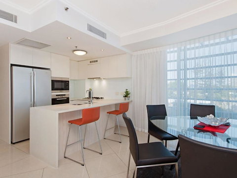 Reflections Tower 2 Unit 401 - Yamba Accommodation 3