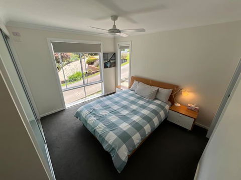 Relax And Reconnect At MaluaBay - Yamba Accommodation 2