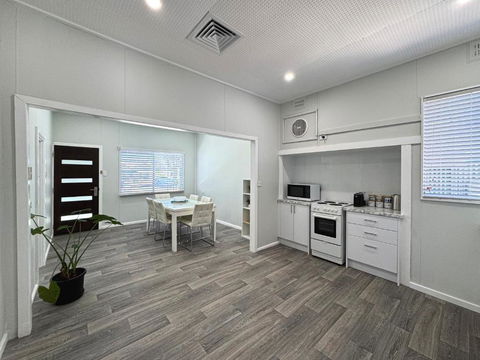 Relax At Gossan - Yamba Accommodation 1