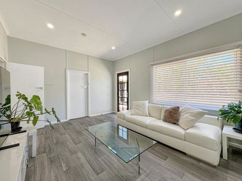 Relax At Gossan - Yamba Accommodation 3