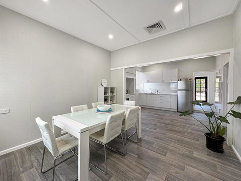 Relax At Gossan - Yamba Accommodation 0