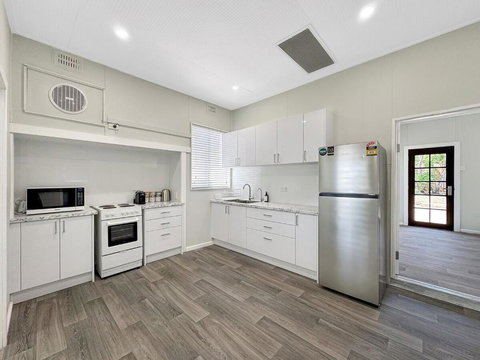 Relax At Gossan - Yamba Accommodation 1