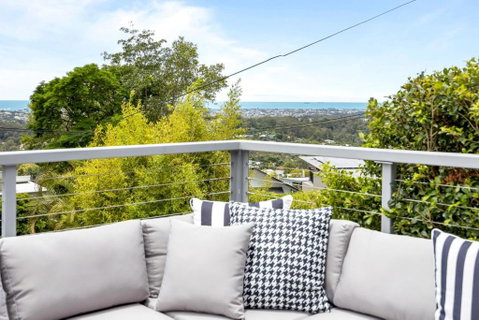 Relax In Buderim - Water Views - Yamba Accommodation 0