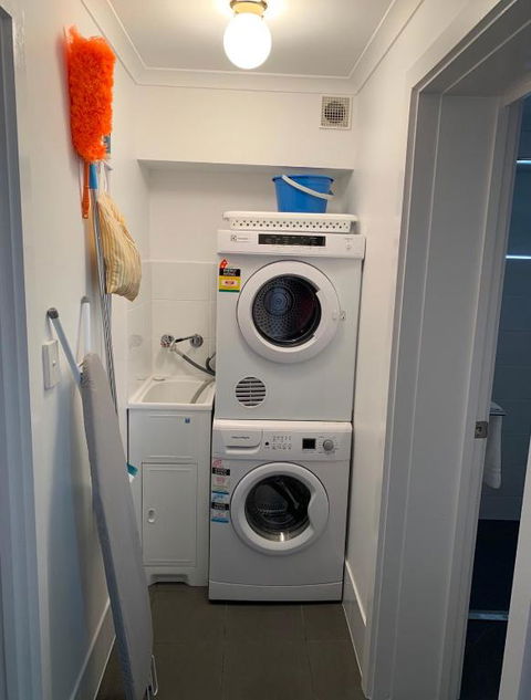Relax On Bingham - Yamba Accommodation 1