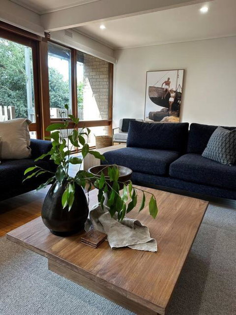 Relaxed And Stylish -self Check In, Secure Parking - Yamba Accommodation 2