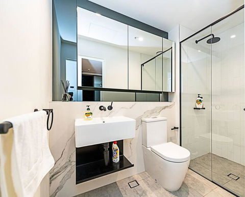 Relaxing Urban Oasis - Yamba Accommodation 1