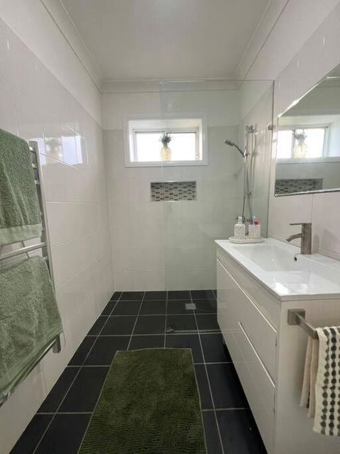 Renovated 3 Bedroom House - Yamba Accommodation 2