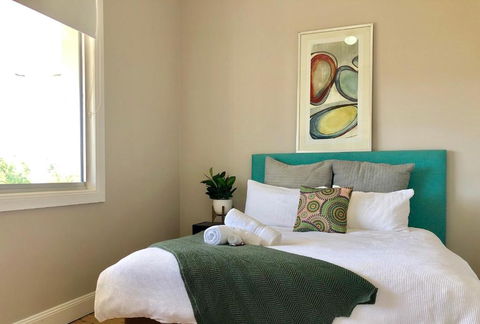 Renovated Little Cottage Aberdare Hunter Valley - Yamba Accommodation 0