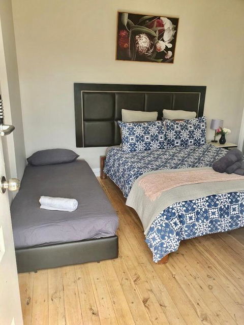 Renovated Little Cottage Aberdare Hunter Valley - Yamba Accommodation 1