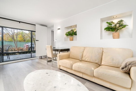Renovated Townhouse Close To The CBD And Schools - Yamba Accommodation 1