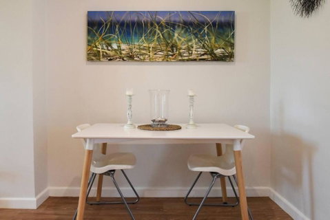 Resort-style Coastal Living With Balcony & Pool - Yamba Accommodation 2