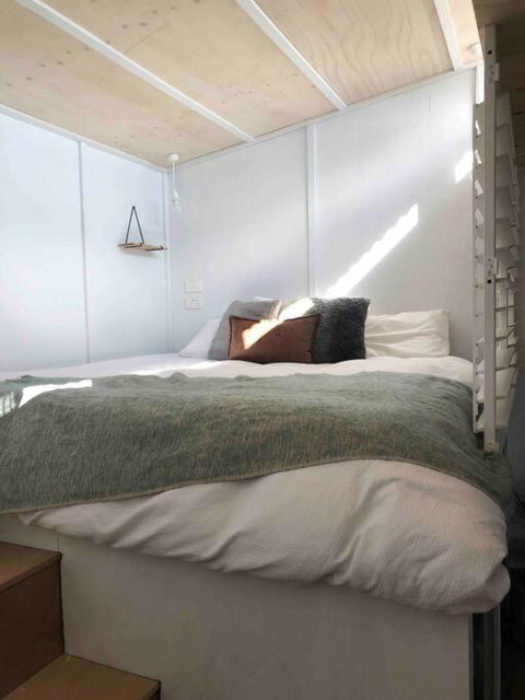 ReThynk Unique Tiny Home East Jindabyne - Yamba Accommodation 1