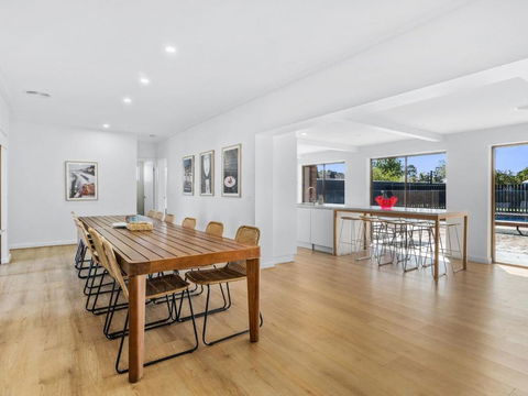 Retreat House - Yamba Accommodation 2