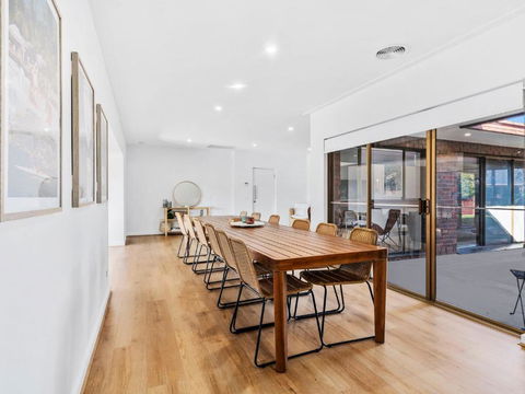Retreat House - Yamba Accommodation 1