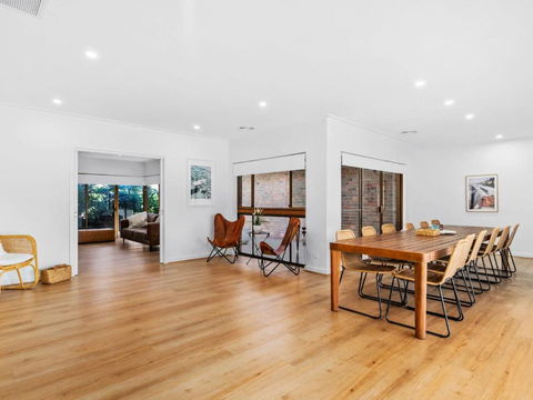 Retreat House - Yamba Accommodation 3