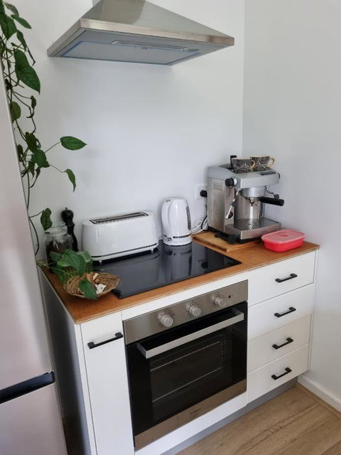 Retreat In Stirling - Yamba Accommodation 0